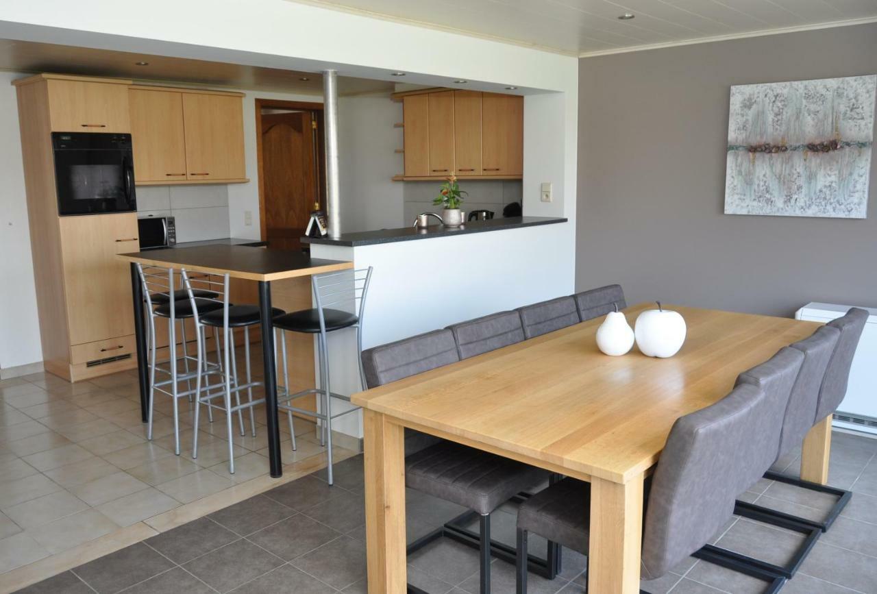 Vakantiewoning Leberg 브라켈 외부 사진