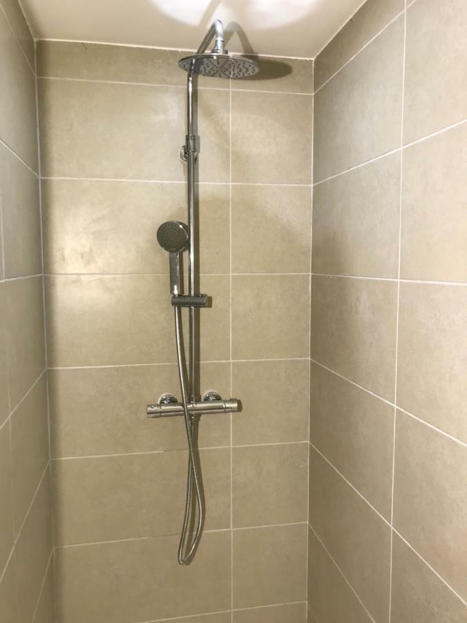 Vakantiewoning Leberg 브라켈 외부 사진